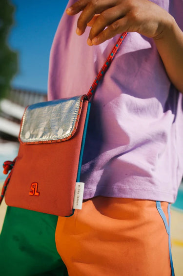 Better Together Wallet Bag
